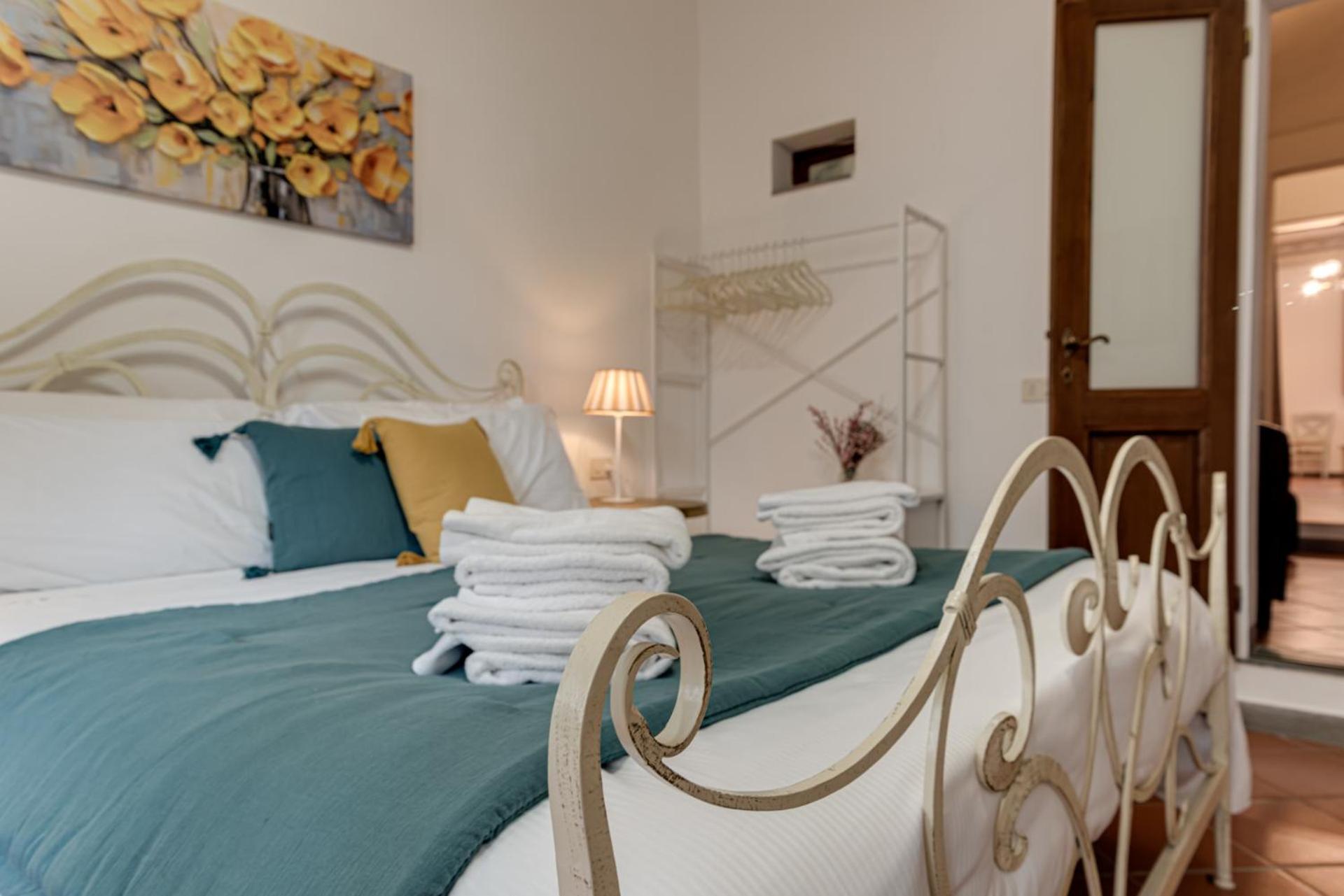 Luvi House - Sweet Dreams In Florence Extérieur photo
