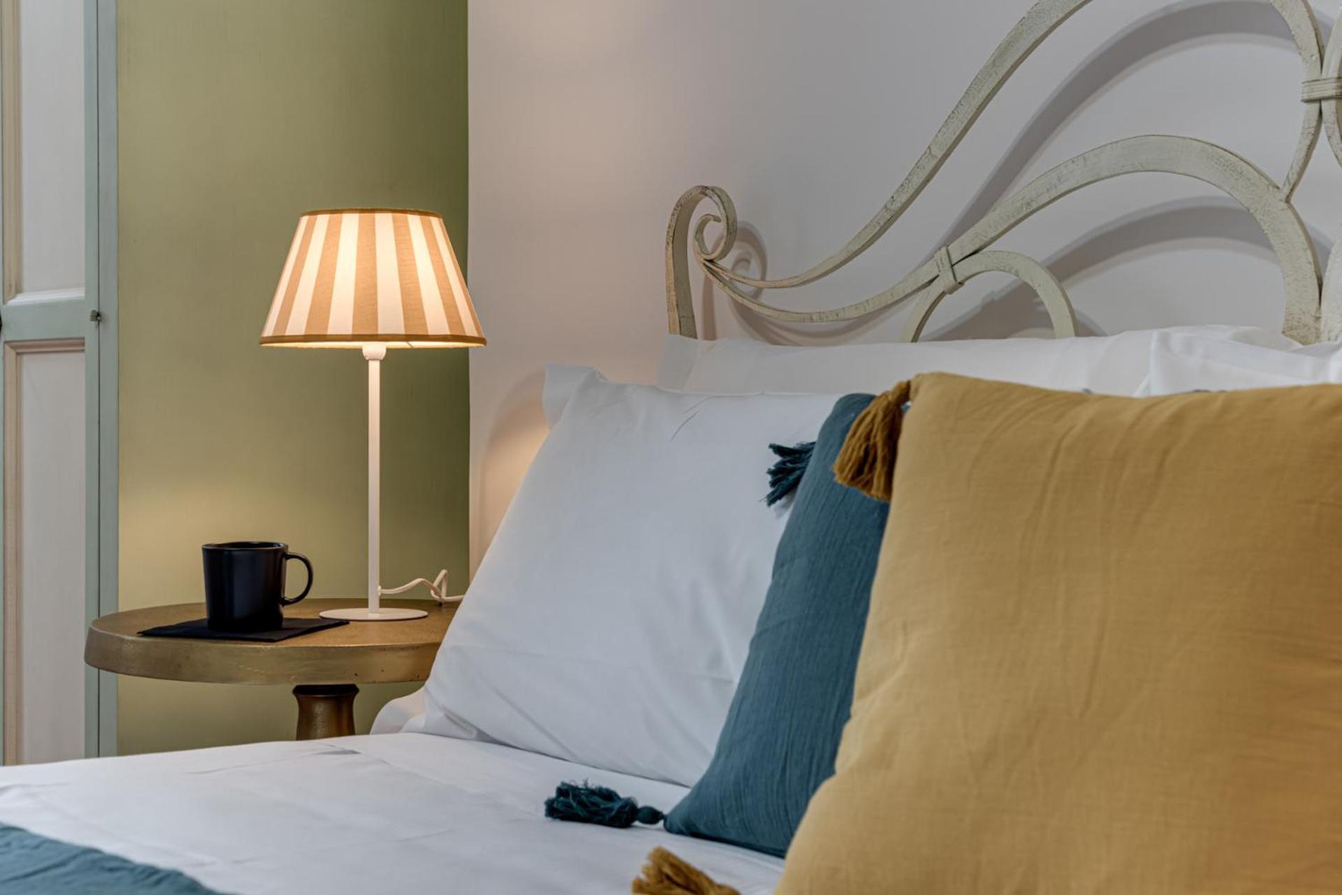 Luvi House - Sweet Dreams In Florence Extérieur photo
