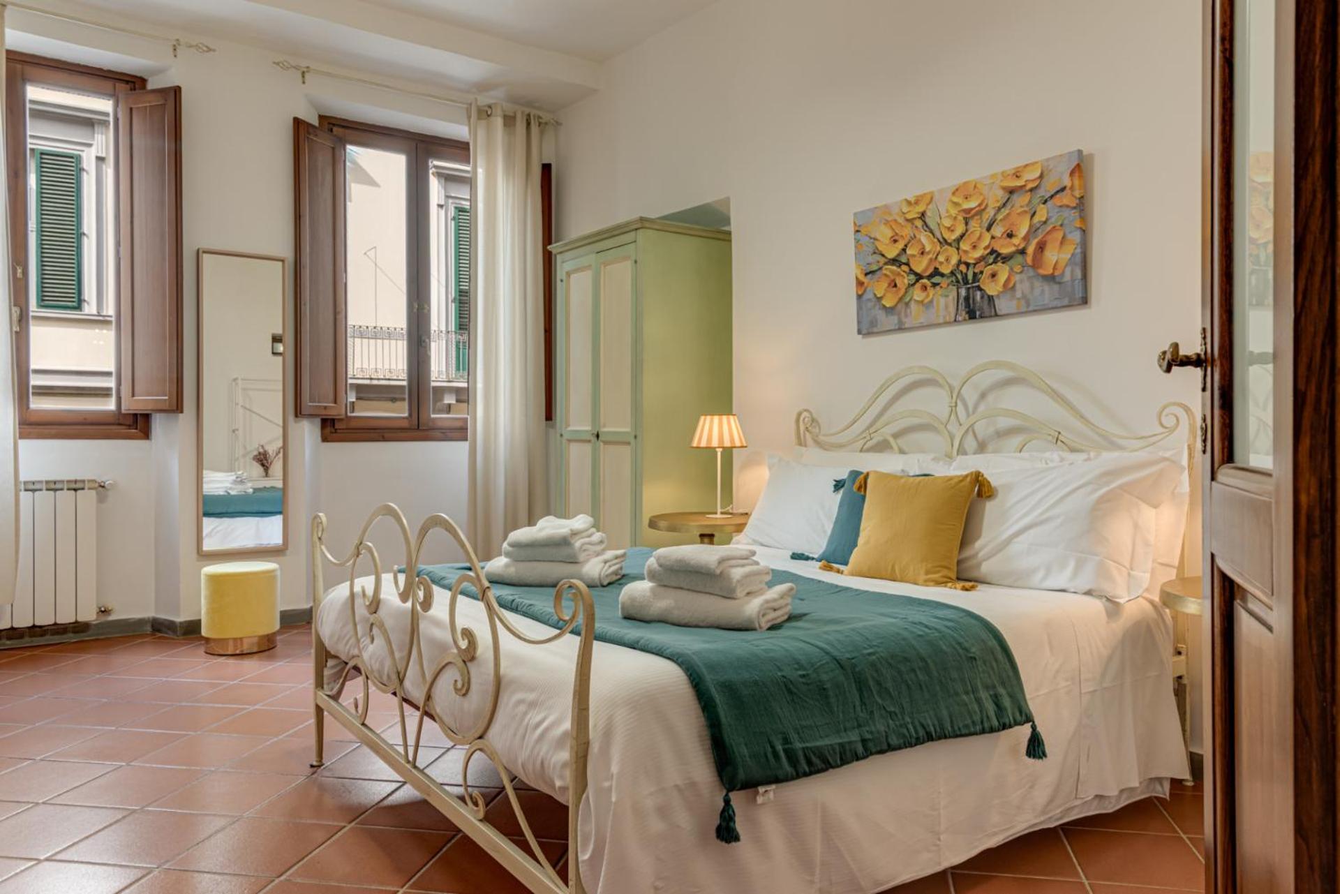 Luvi House - Sweet Dreams In Florence Extérieur photo