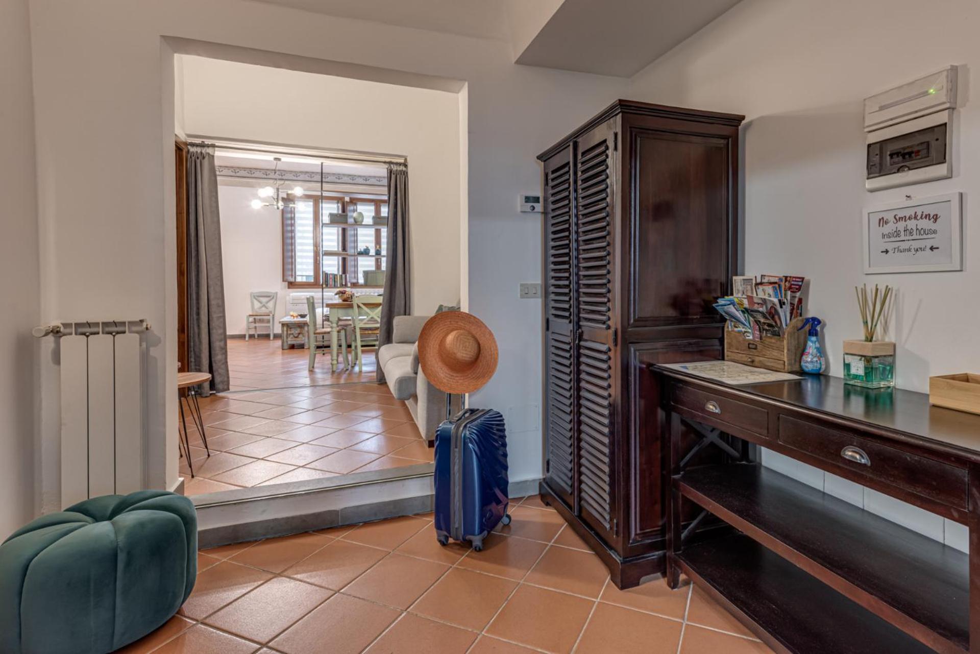 Luvi House - Sweet Dreams In Florence Extérieur photo