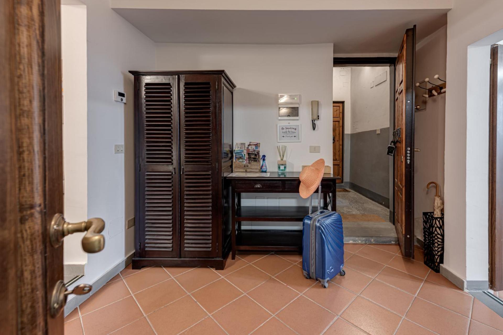 Luvi House - Sweet Dreams In Florence Extérieur photo