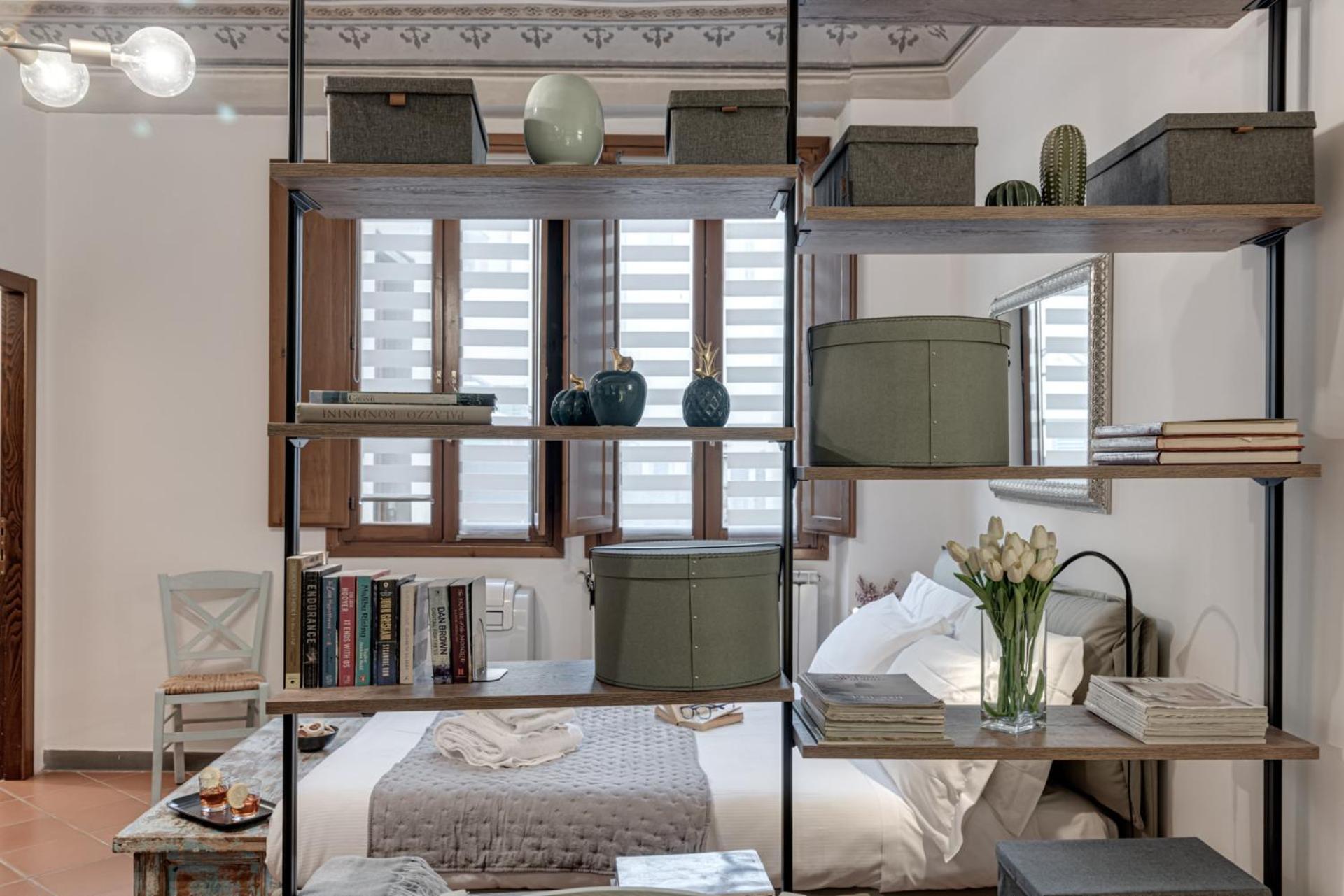 Luvi House - Sweet Dreams In Florence Extérieur photo