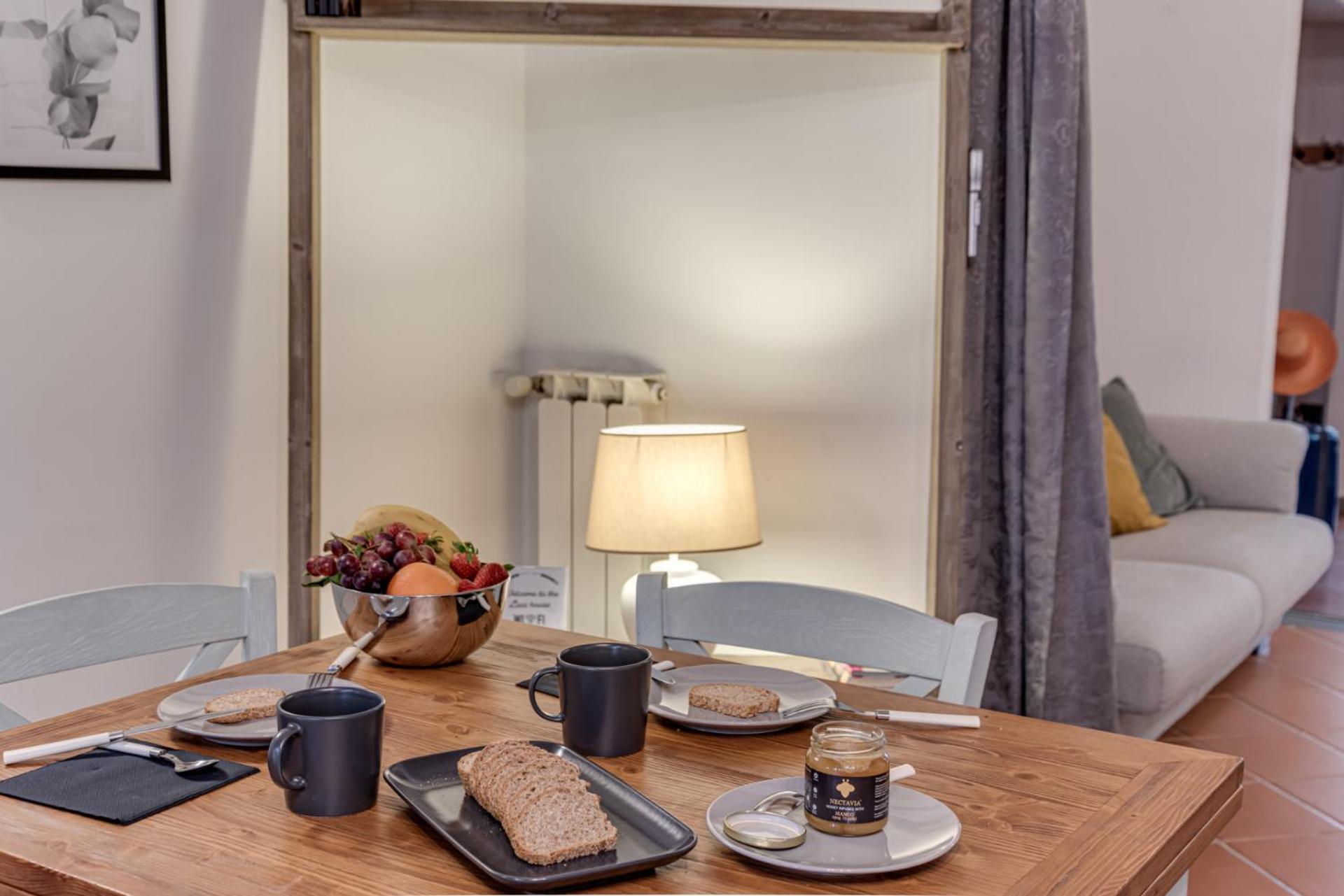 Luvi House - Sweet Dreams In Florence Extérieur photo
