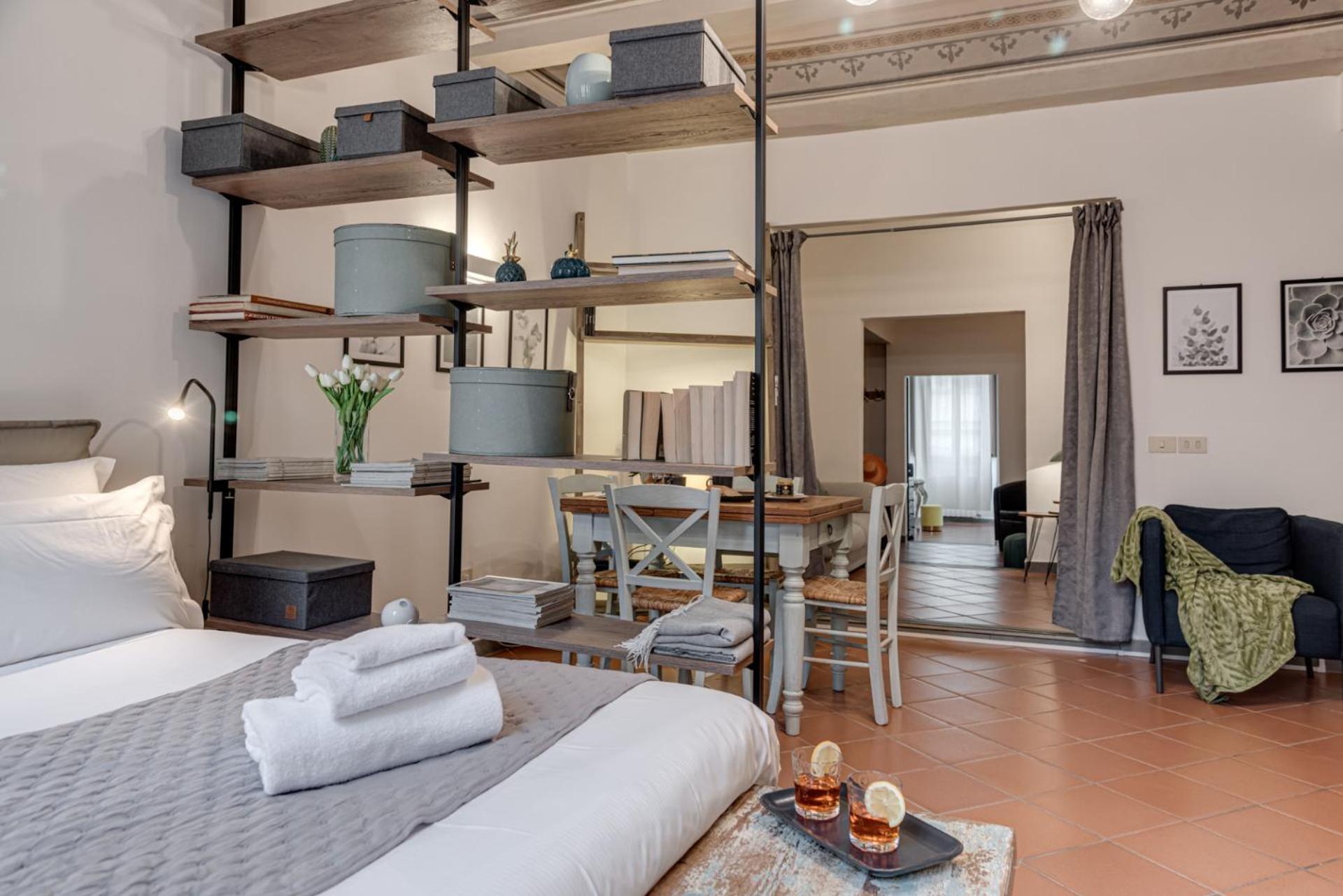 Luvi House - Sweet Dreams In Florence Extérieur photo