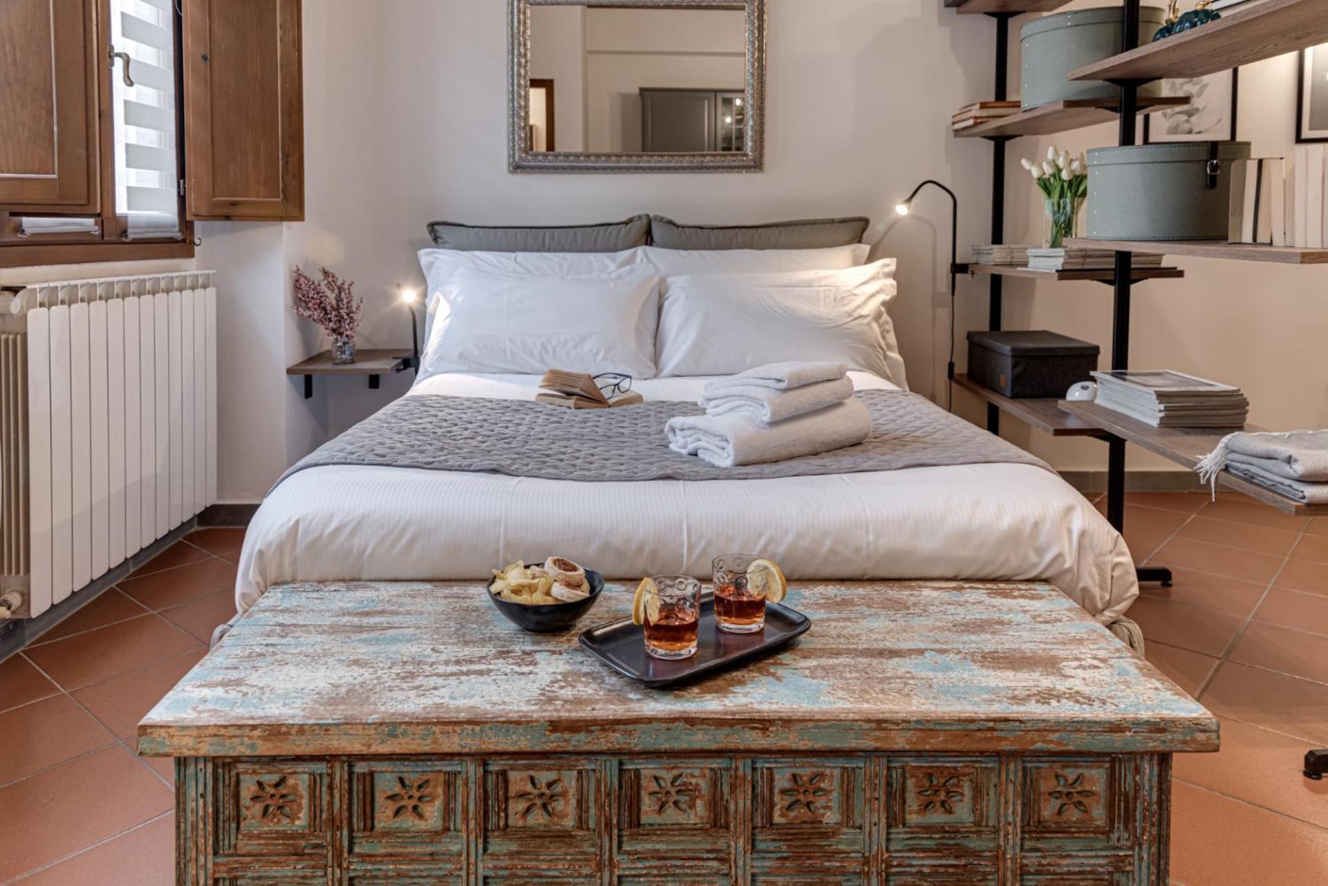 Luvi House - Sweet Dreams In Florence Extérieur photo