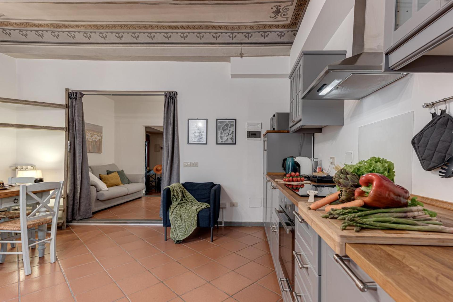 Luvi House - Sweet Dreams In Florence Extérieur photo